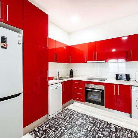 Apartamentos Arcos I Superior Casa Azahar Alcossebre Dış mekan fotoğraf