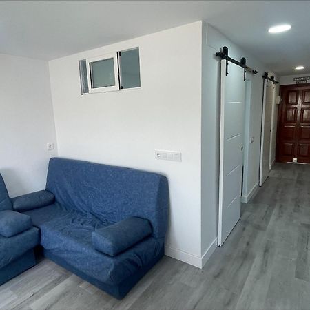 Apartamentos Arcos I Superior Casa Azahar Alcossebre Dış mekan fotoğraf
