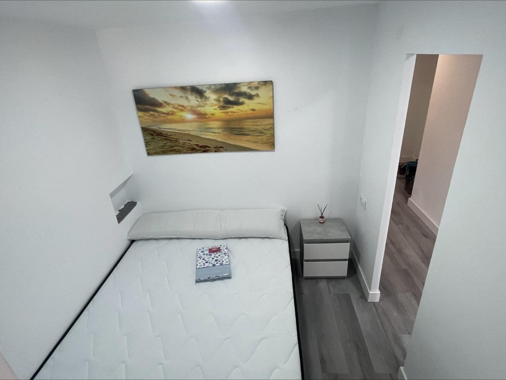 Apartamentos Arcos I Superior Casa Azahar Alcossebre Dış mekan fotoğraf