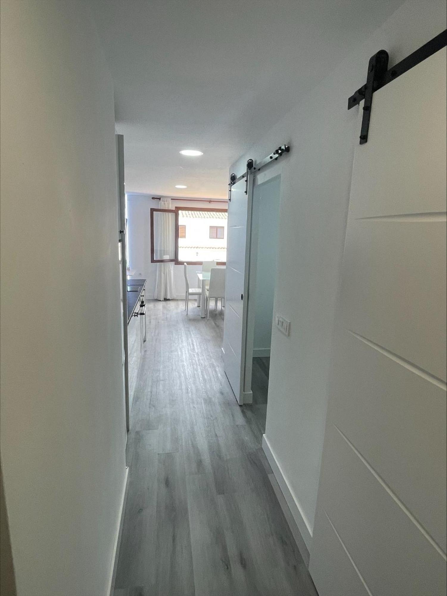Apartamentos Arcos I Superior Casa Azahar Alcossebre Dış mekan fotoğraf