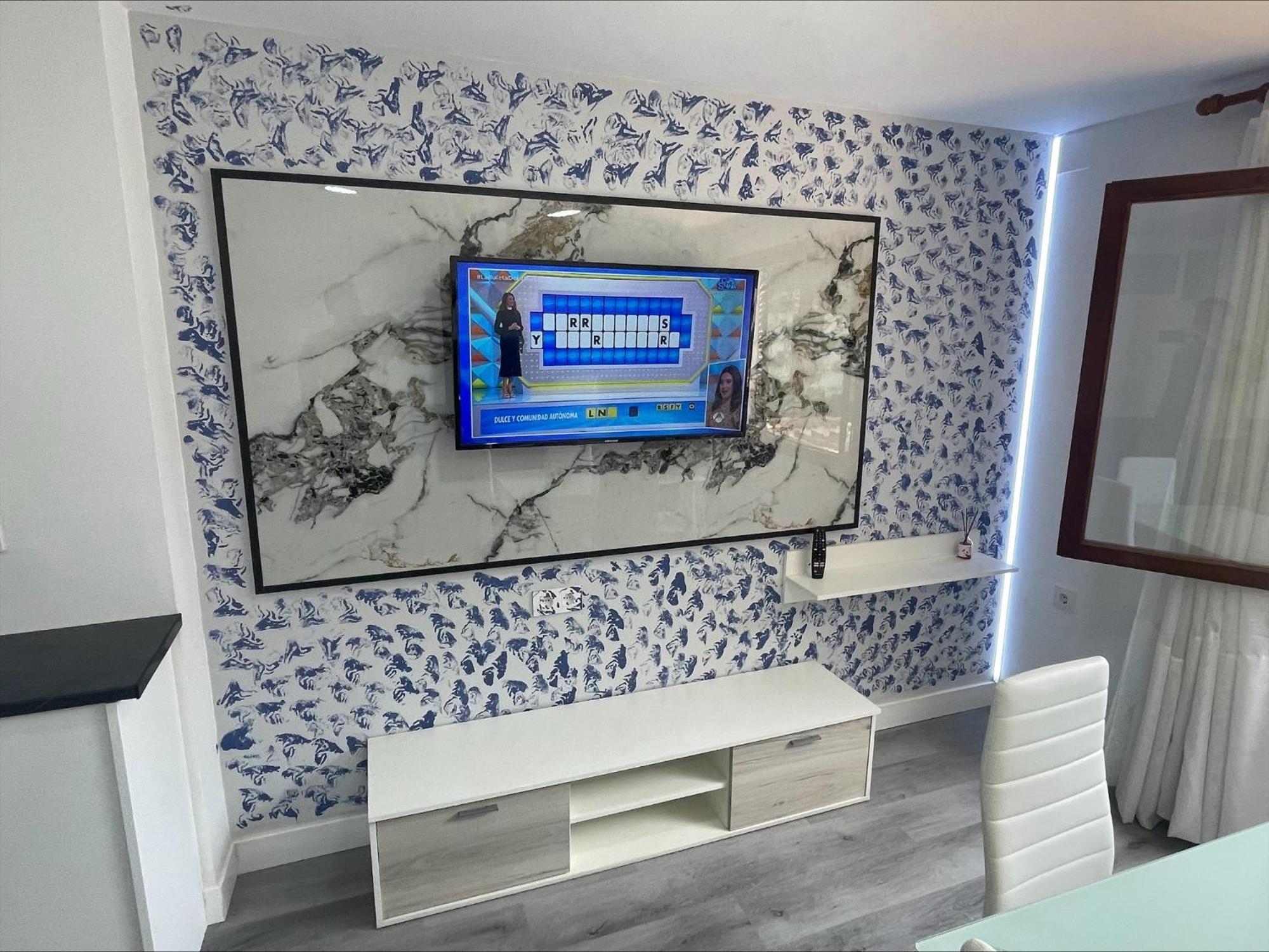 Apartamentos Arcos I Superior Casa Azahar Alcossebre Dış mekan fotoğraf
