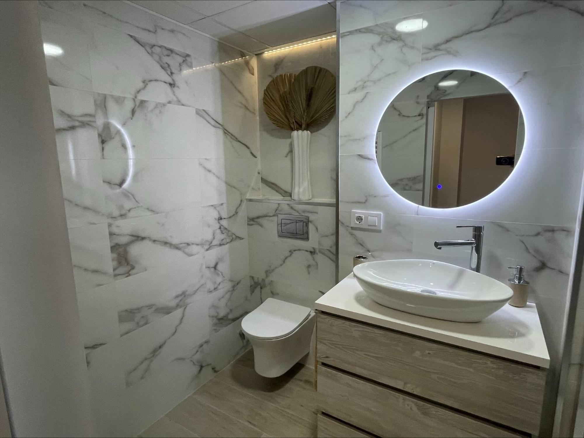 Apartamentos Arcos I Superior Casa Azahar Alcossebre Dış mekan fotoğraf
