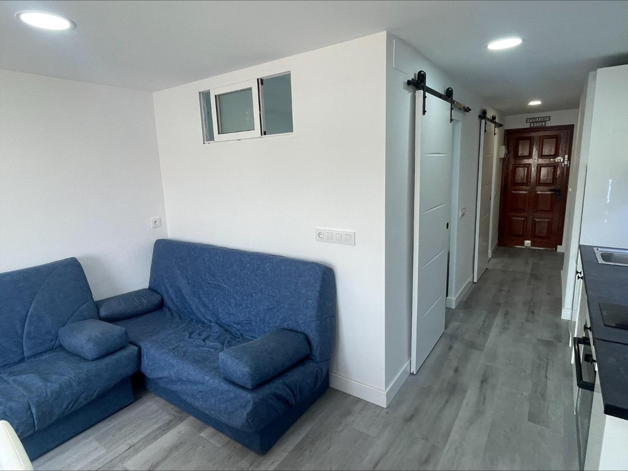 Apartamentos Arcos I Superior Casa Azahar Alcossebre Dış mekan fotoğraf