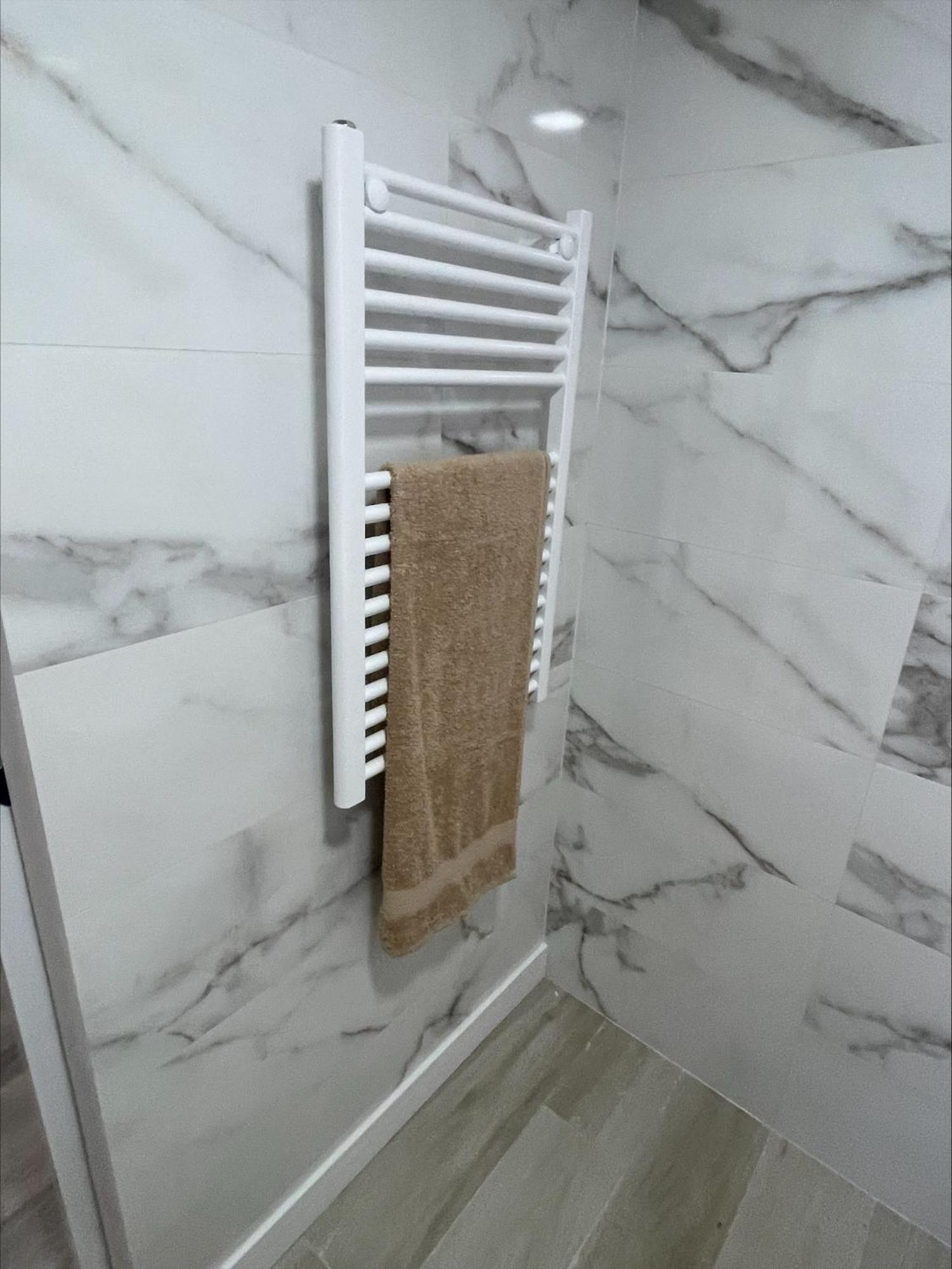 Apartamentos Arcos I Superior Casa Azahar Alcossebre Dış mekan fotoğraf