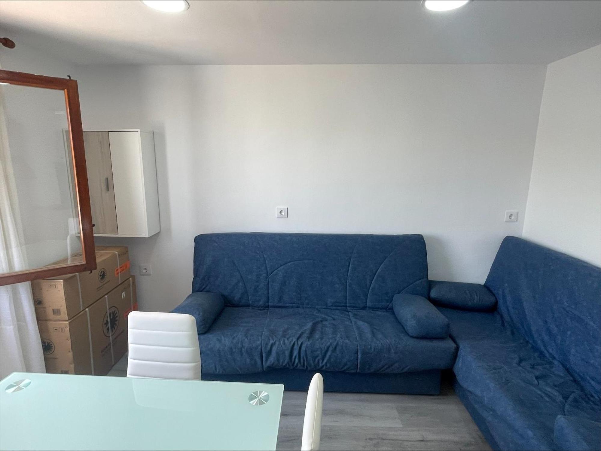 Apartamentos Arcos I Superior Casa Azahar Alcossebre Dış mekan fotoğraf